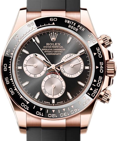 Rolex Cosmograph Daytona 126515LN 